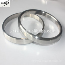 wenzhou weiske high performance API/ ASME b16.20 o ring gasket